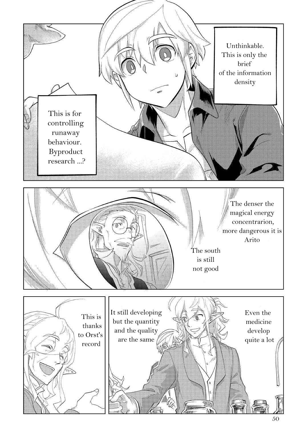 Chapter 32 - Page 51