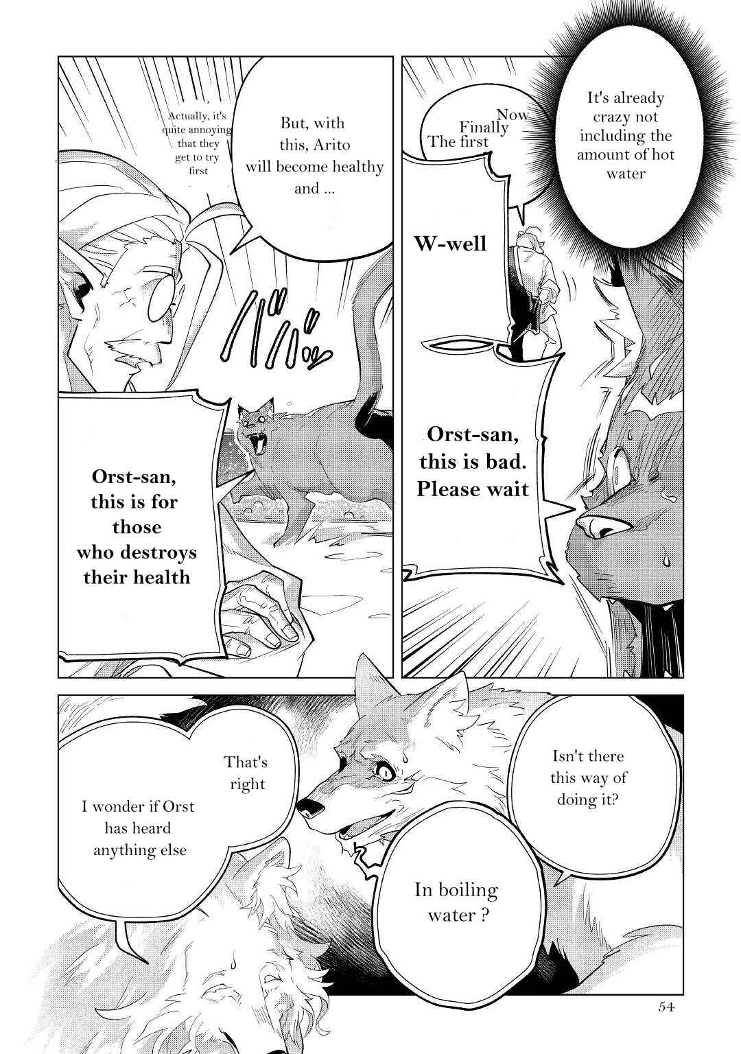 Chapter 32 - Page 55