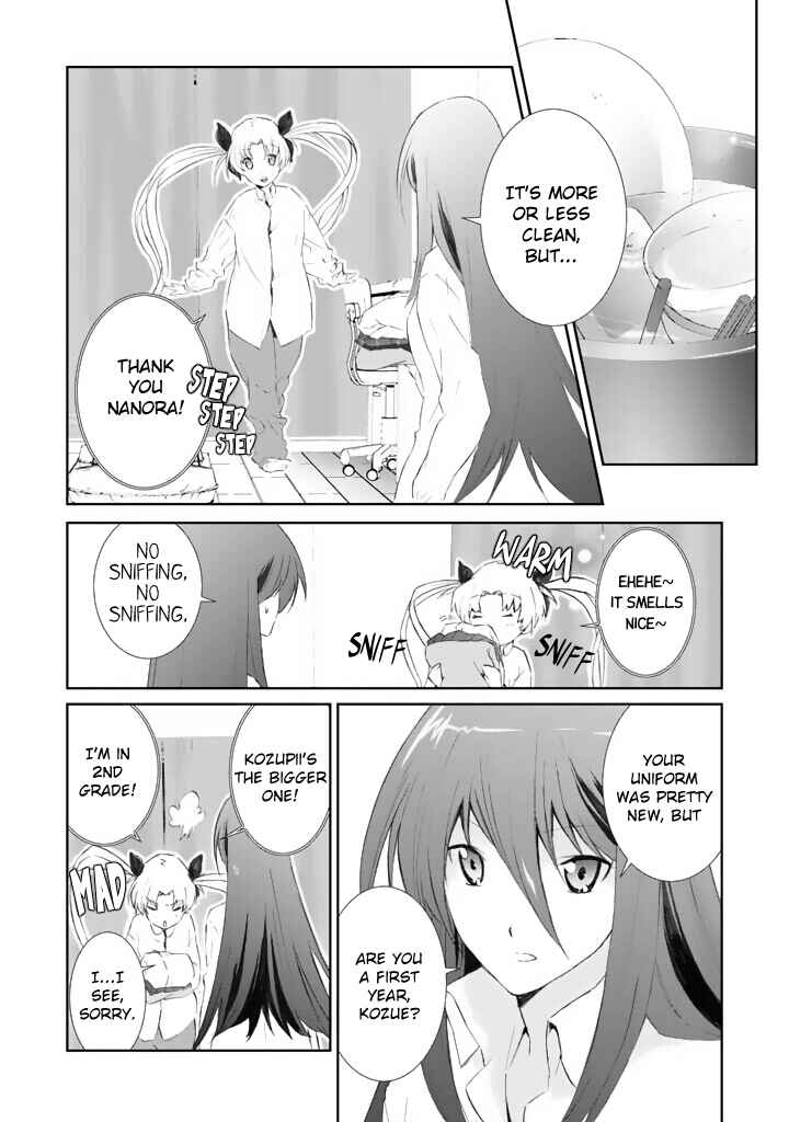 Chapter 2 - Page 6