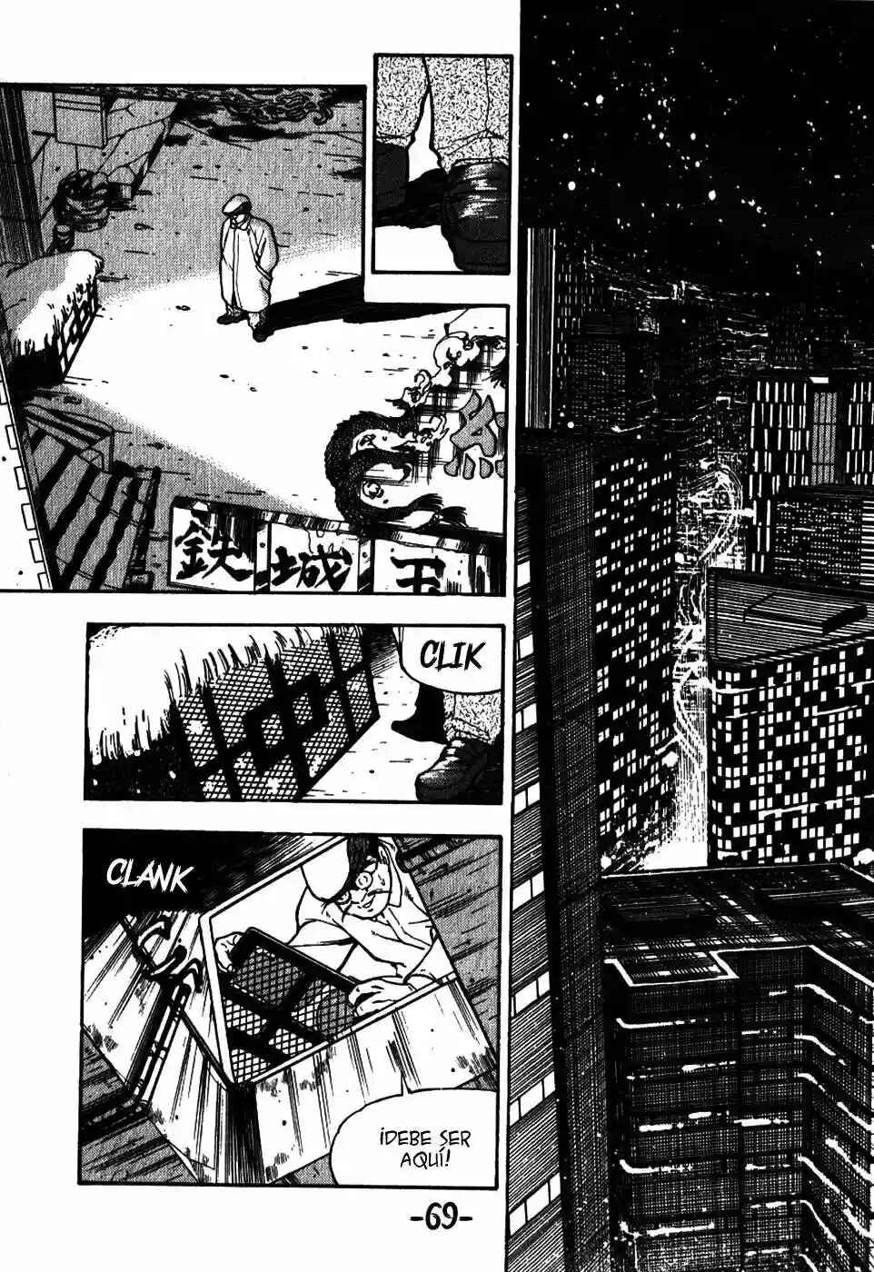Chapter 3 - Page 2