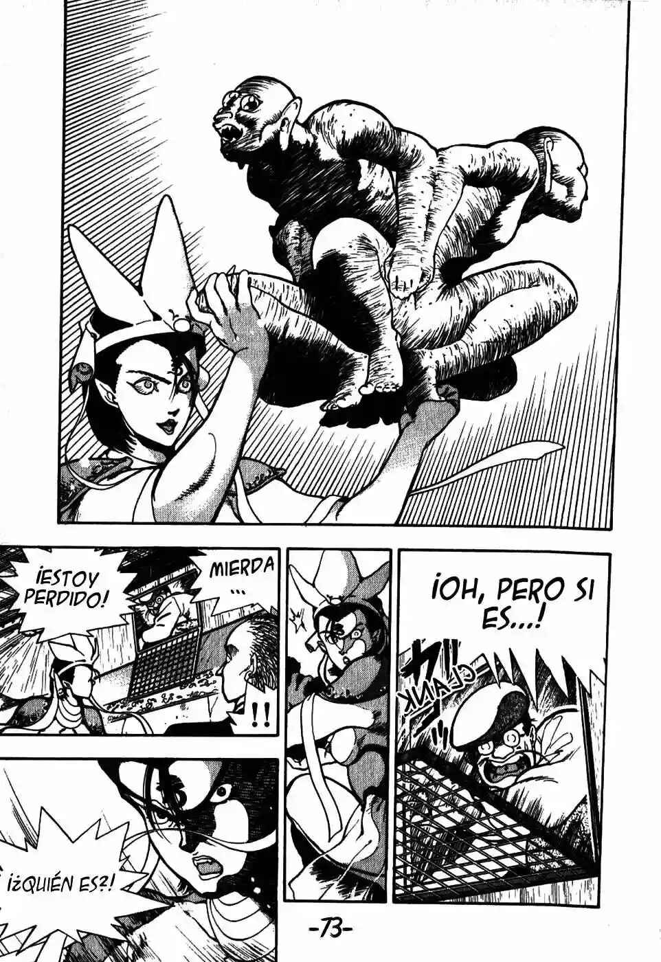 Chapter 3 - Page 6