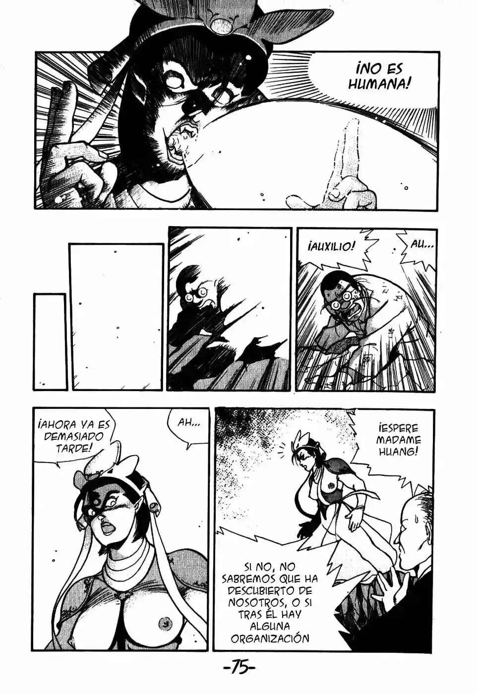 Chapter 3 - Page 8