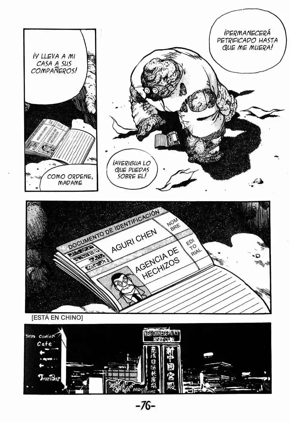 Chapter 3 - Page 9