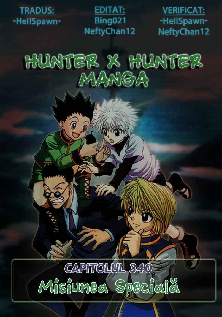 Chapter 340 - Page 1