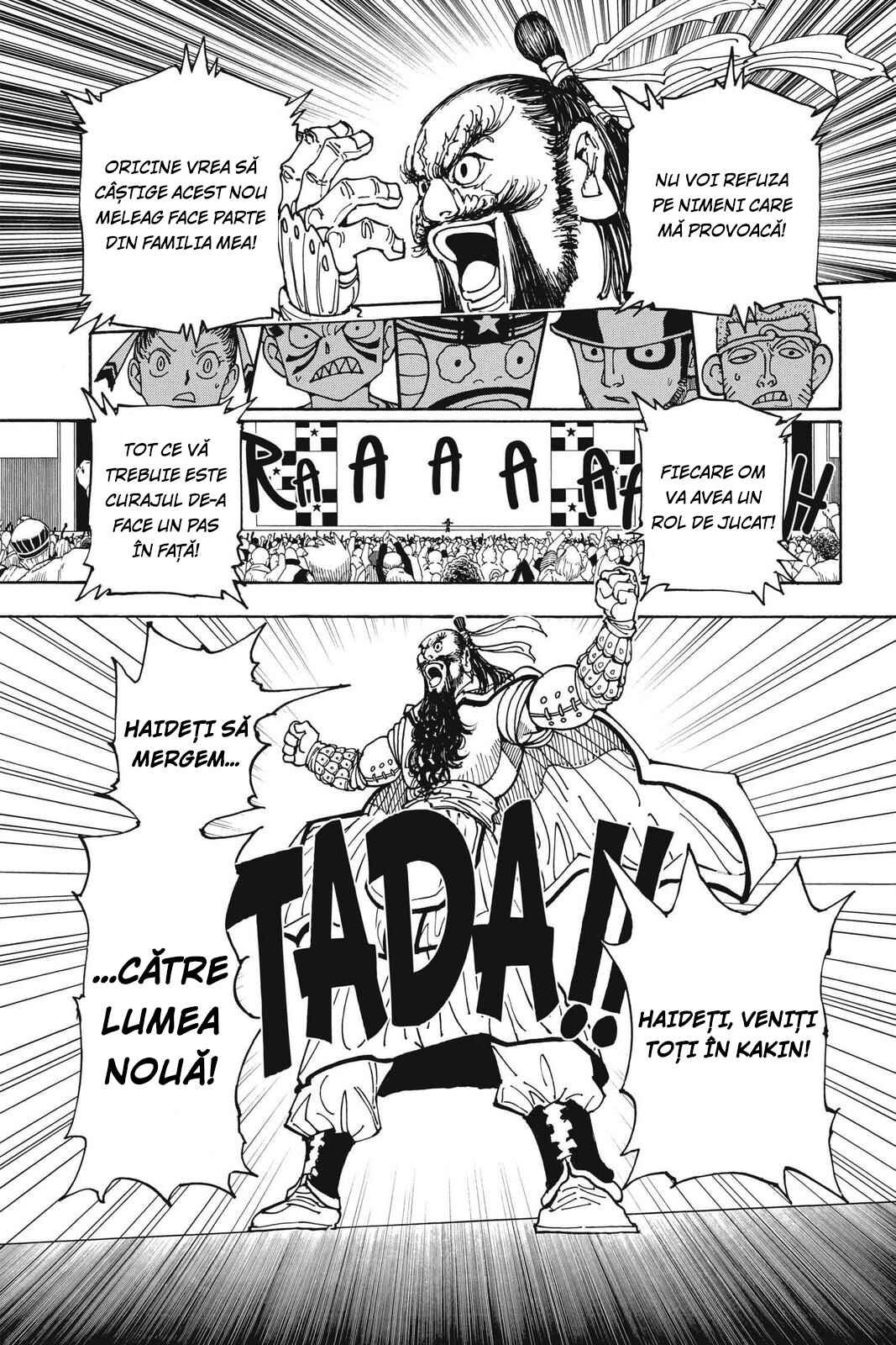 Chapter 340 - Page 10