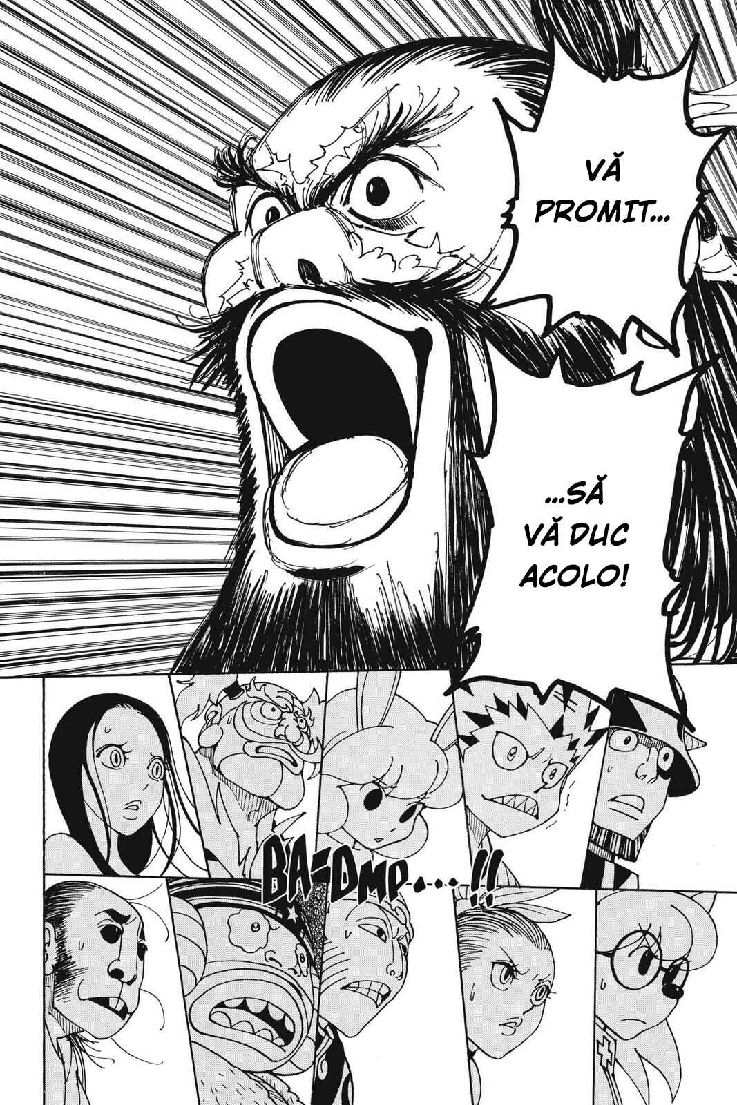 Chapter 340 - Page 11