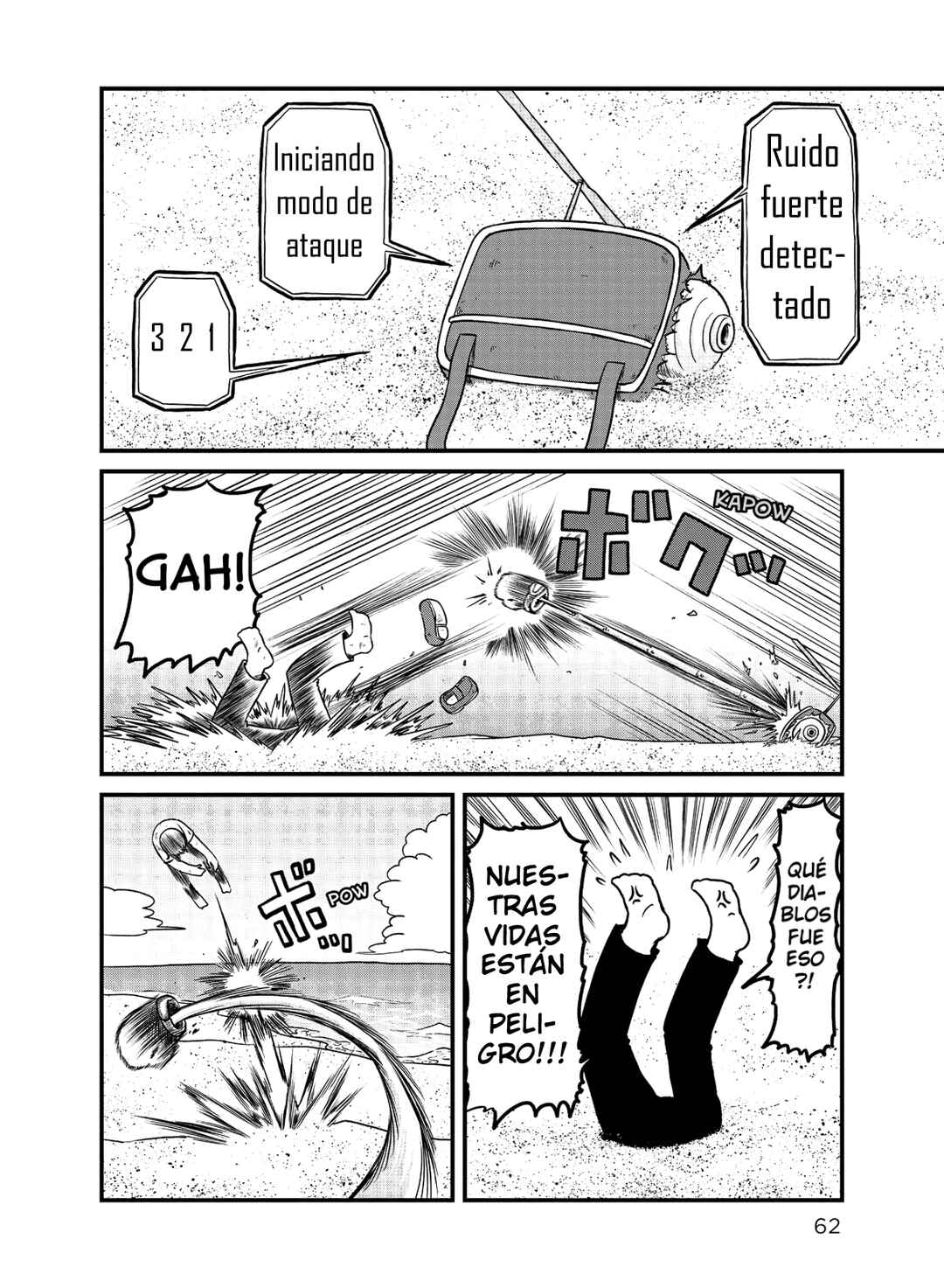 Chapter 142 - Page 8