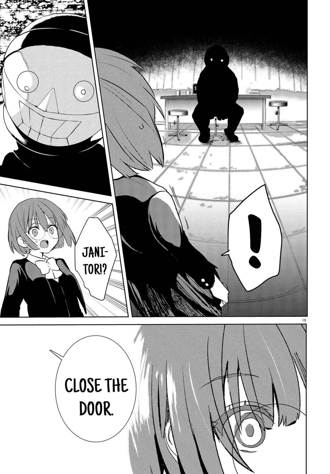 Chapter 12 - Page 15