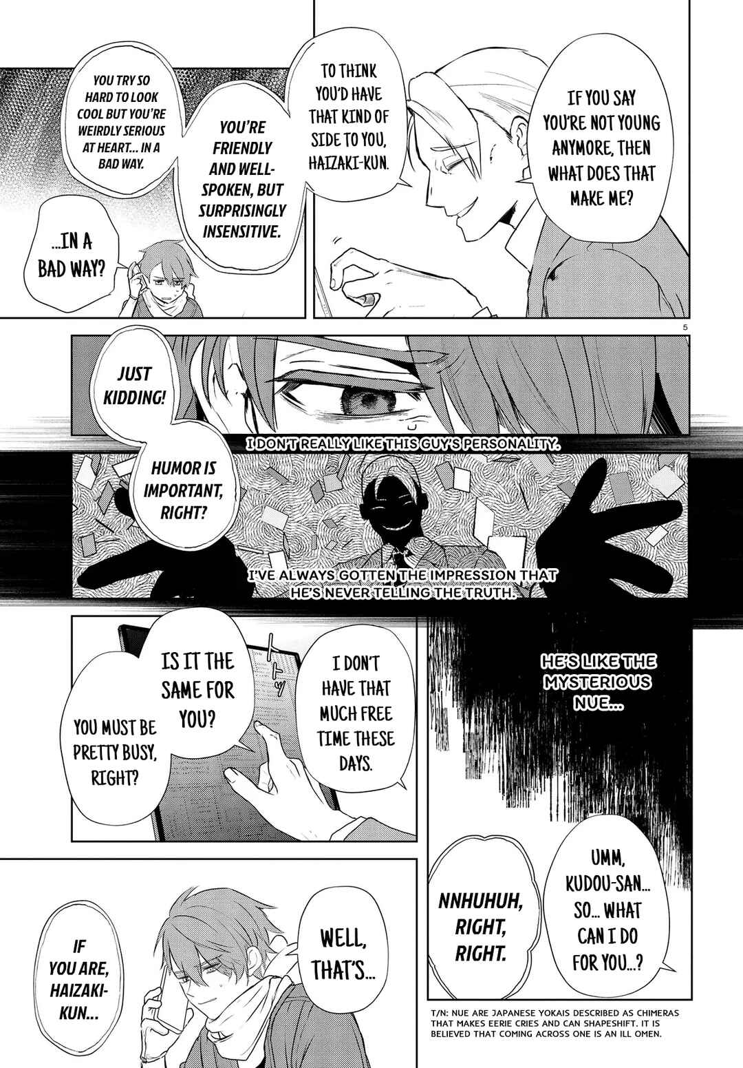 Chapter 12 - Page 5
