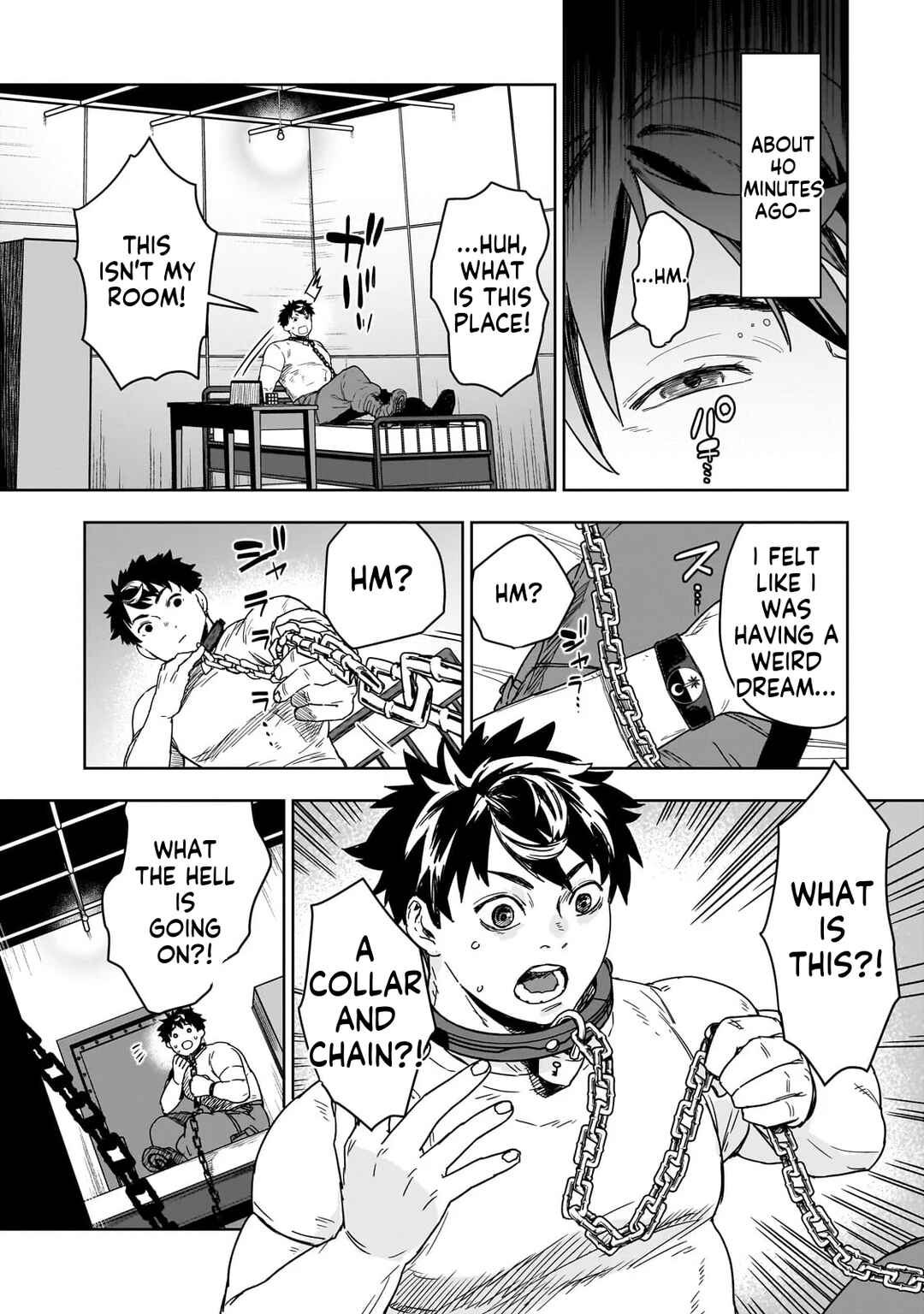 Chapter 1 - Page 7
