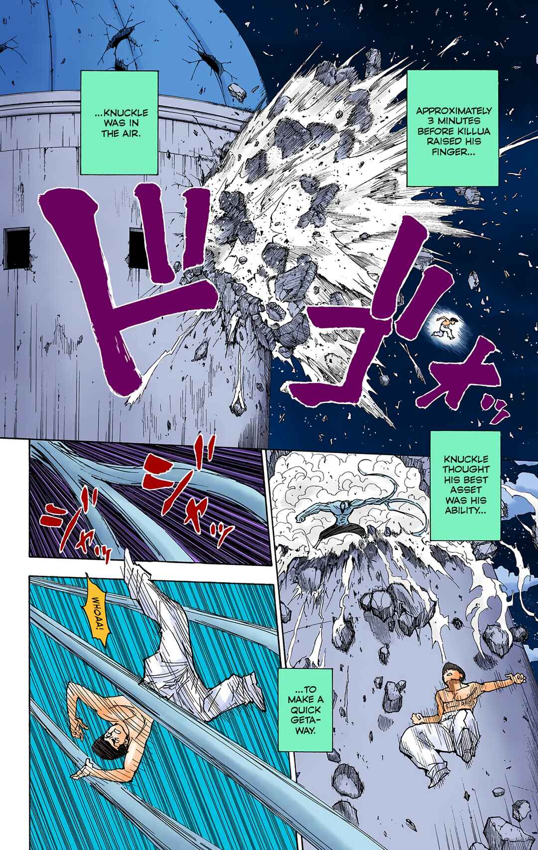 Chapter 277 - Page 2