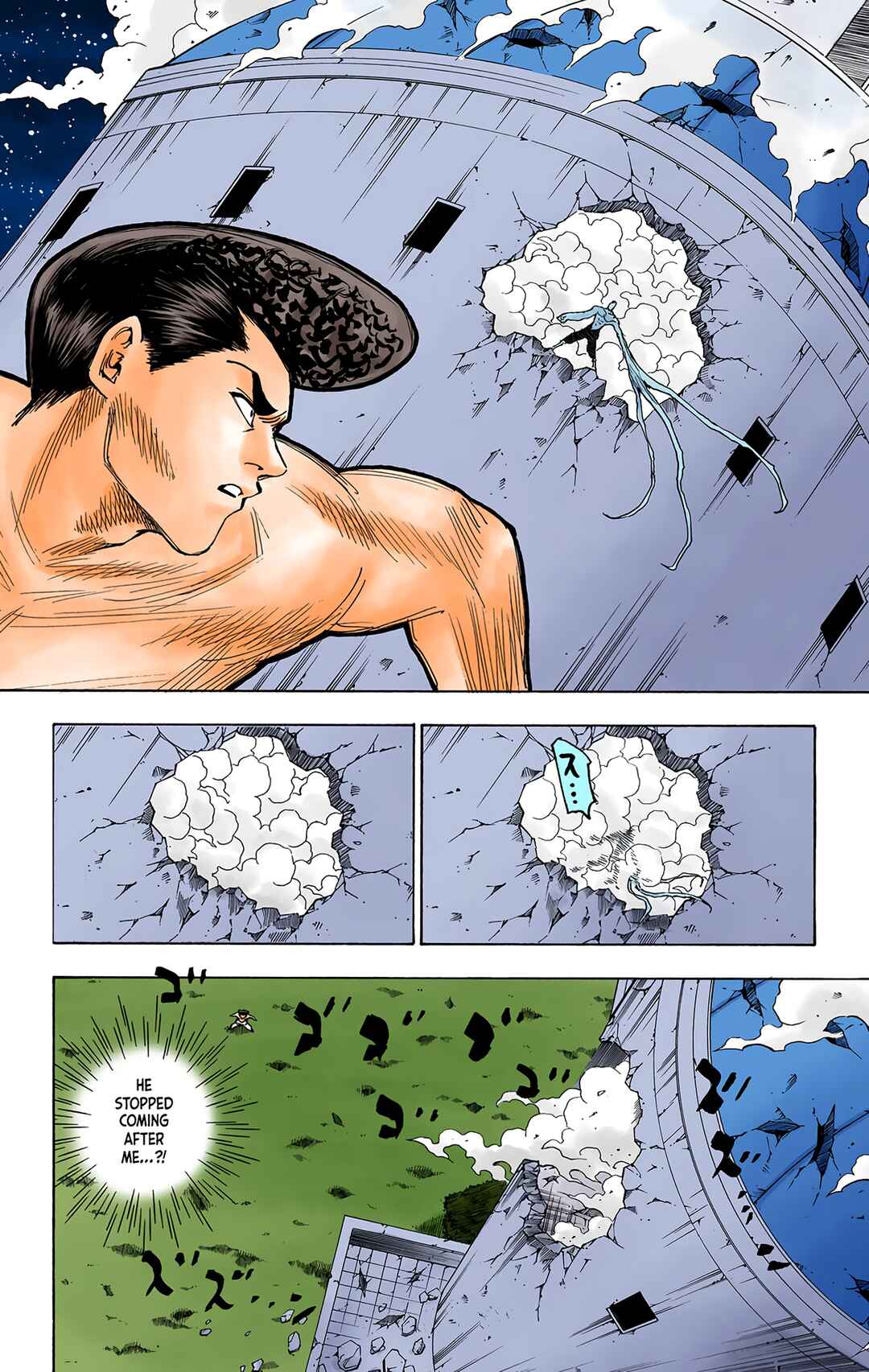 Chapter 277 - Page 4