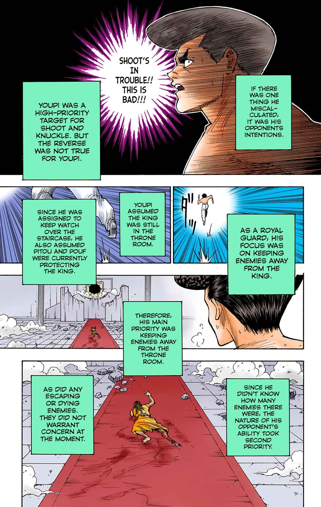 Chapter 277 - Page 5