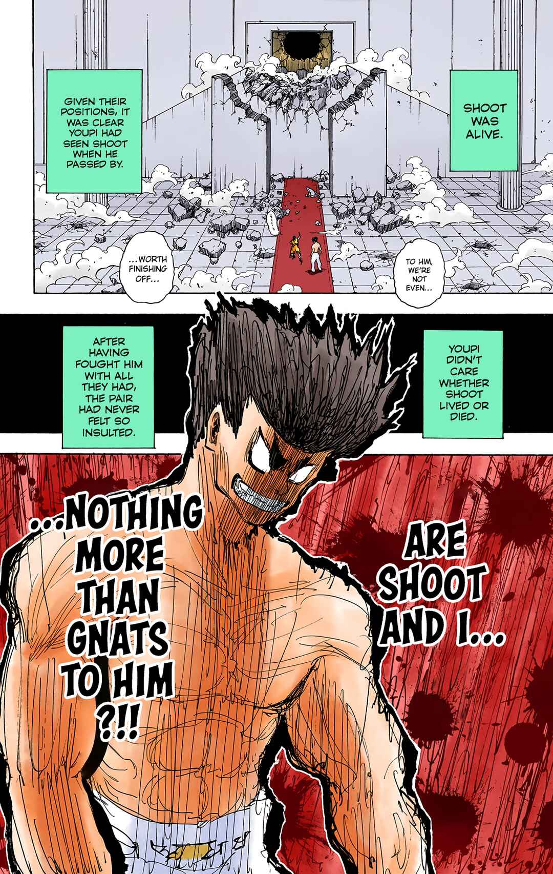 Chapter 277 - Page 6