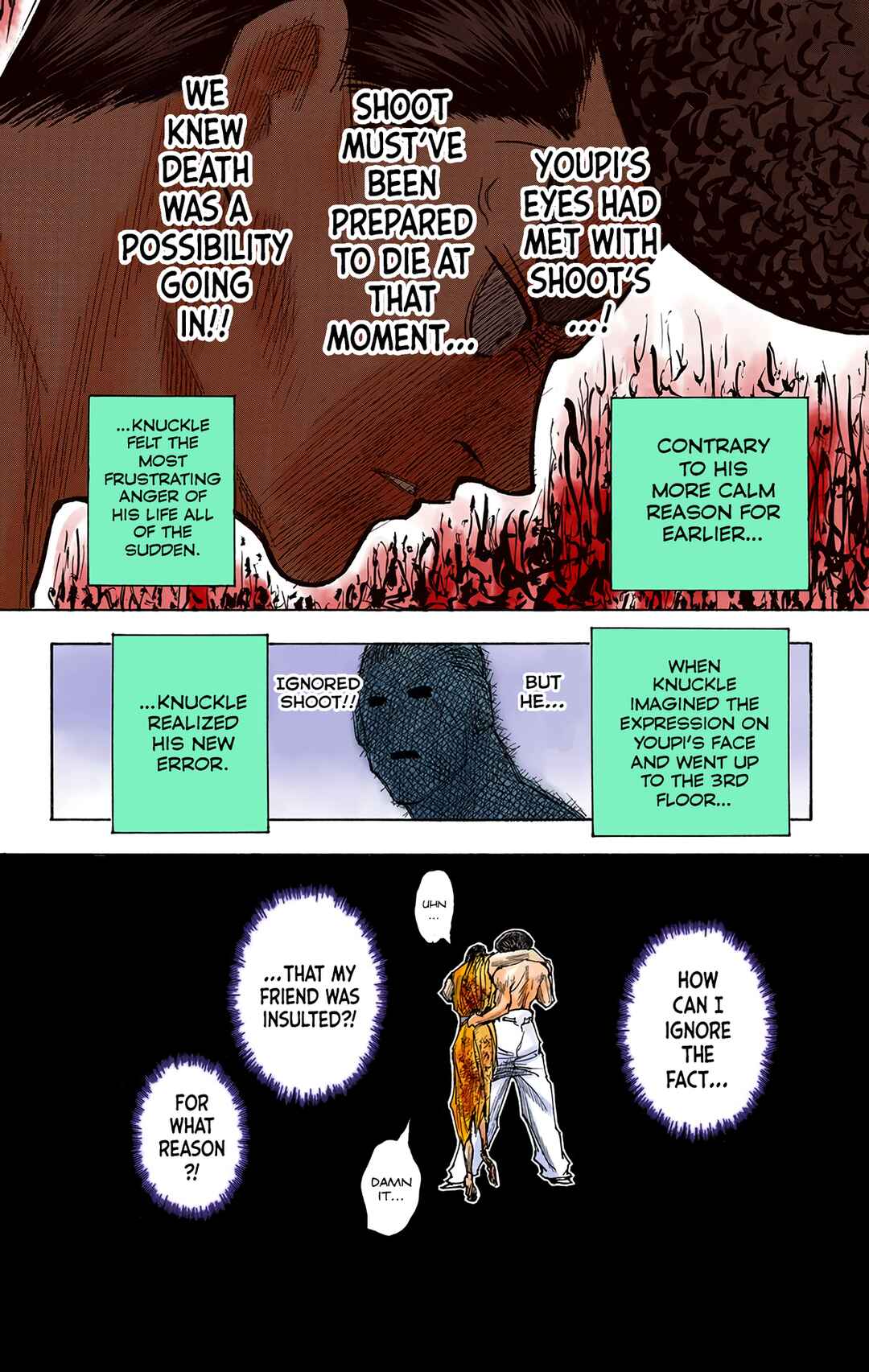 Chapter 277 - Page 8