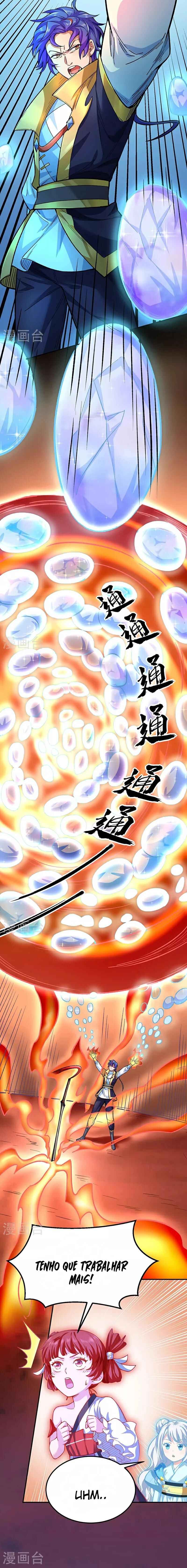 Chapter 576 - Page 16