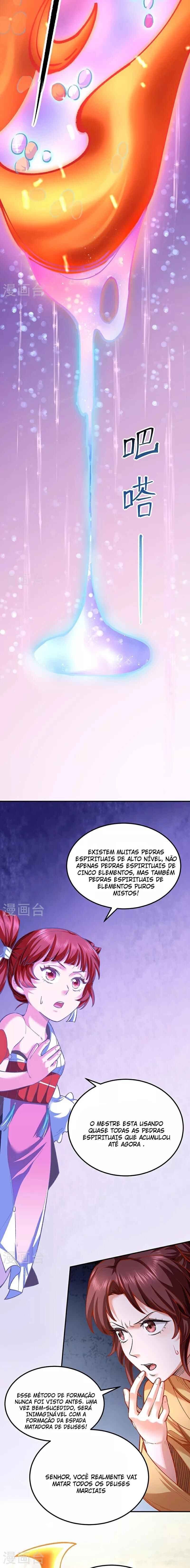 Chapter 576 - Page 19