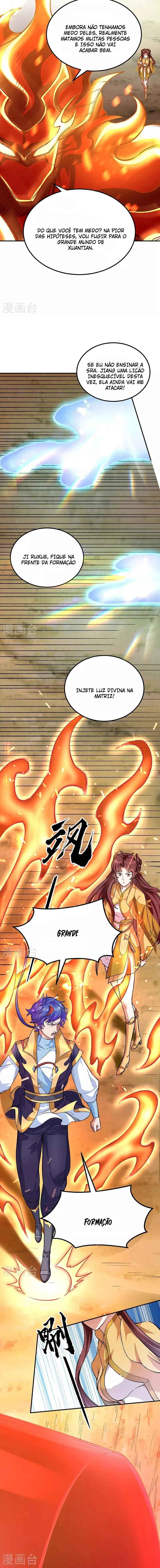 Chapter 576 - Page 22