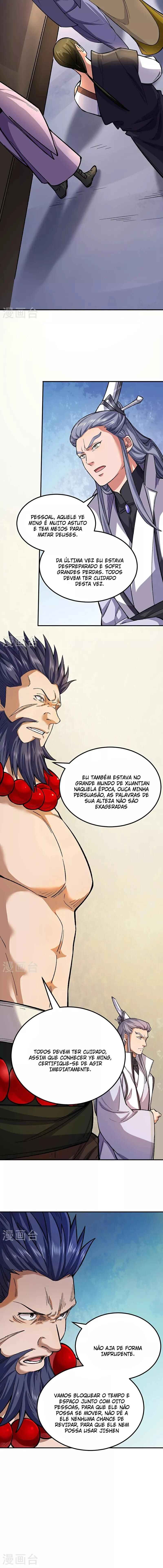 Chapter 576 - Page 27