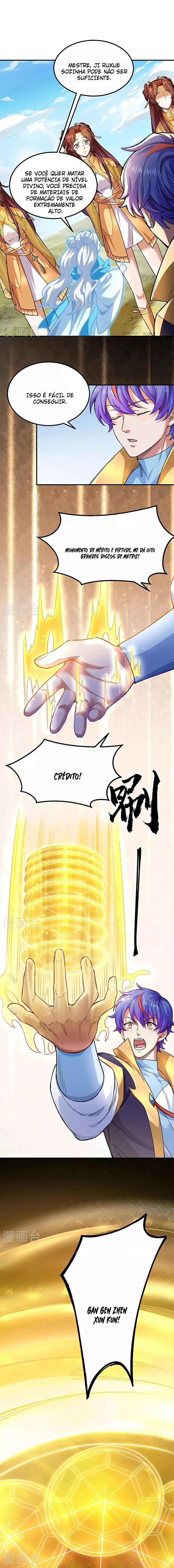 Chapter 576 - Page 4