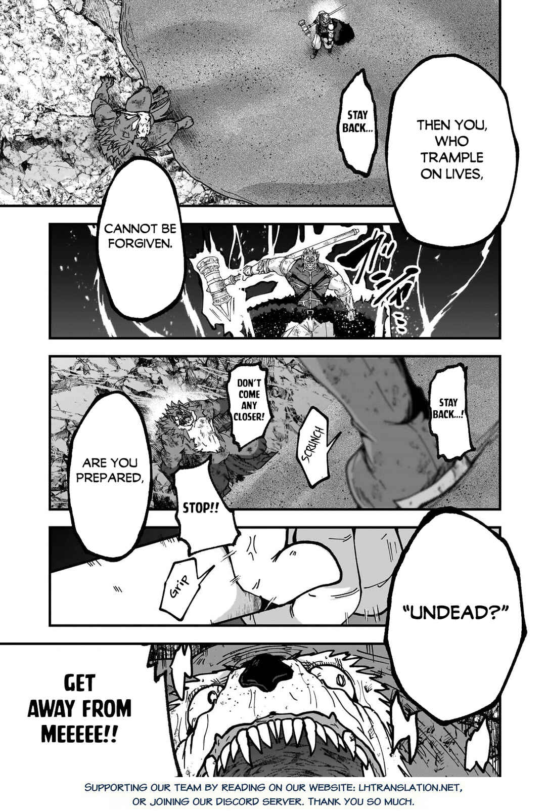 Chapter 71 - Page 16