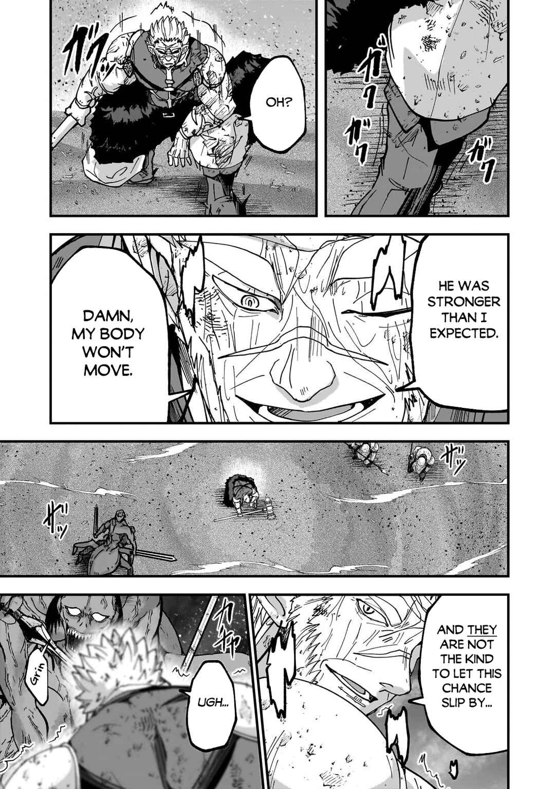 Chapter 71 - Page 21