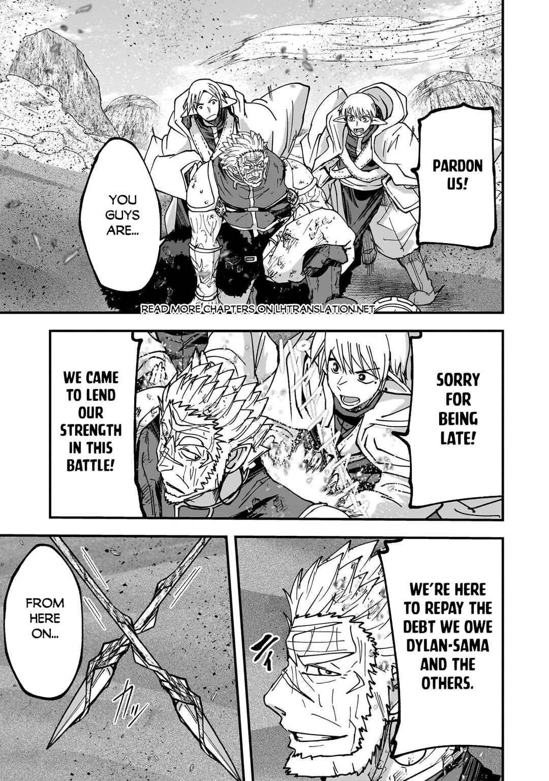 Chapter 71 - Page 23