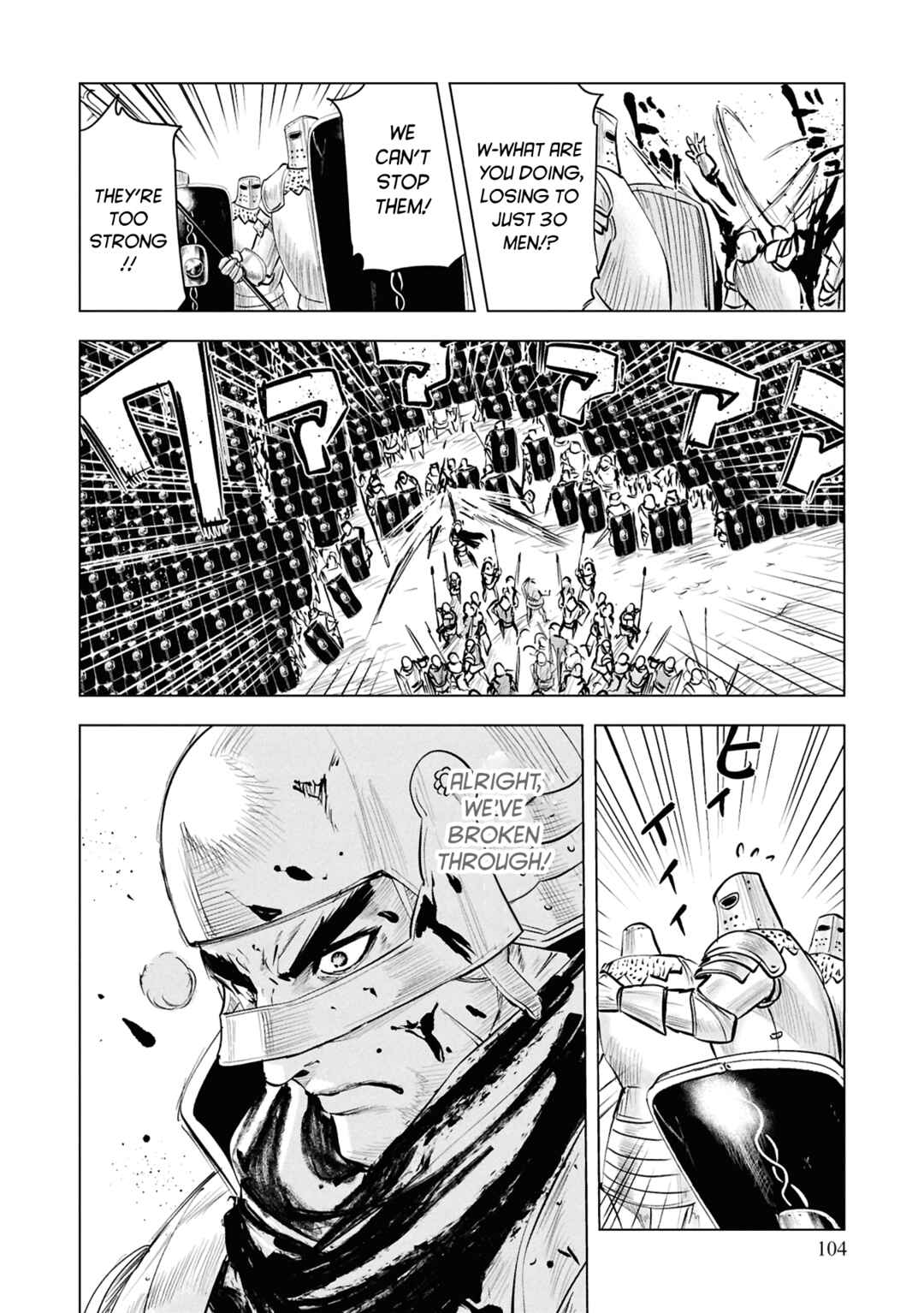 Chapter 99 - Page 16