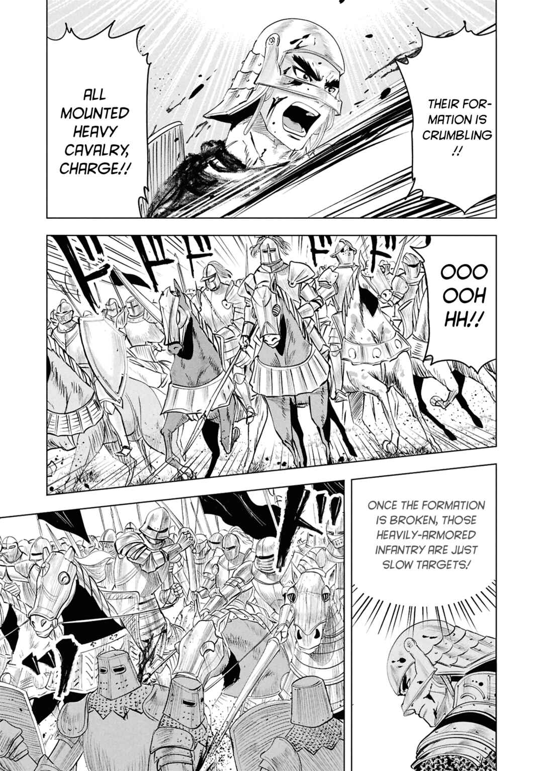 Chapter 99 - Page 17