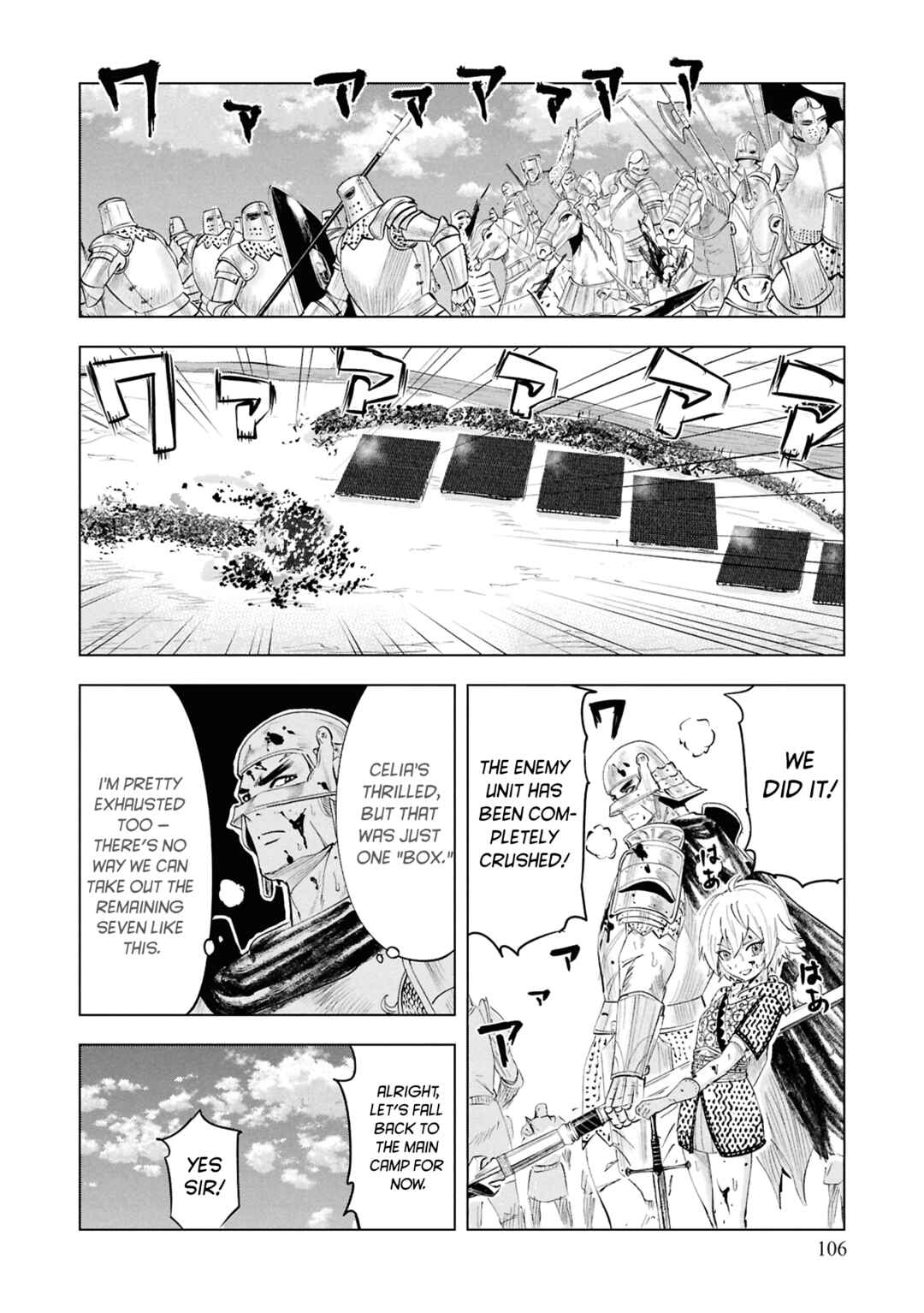 Chapter 99 - Page 18