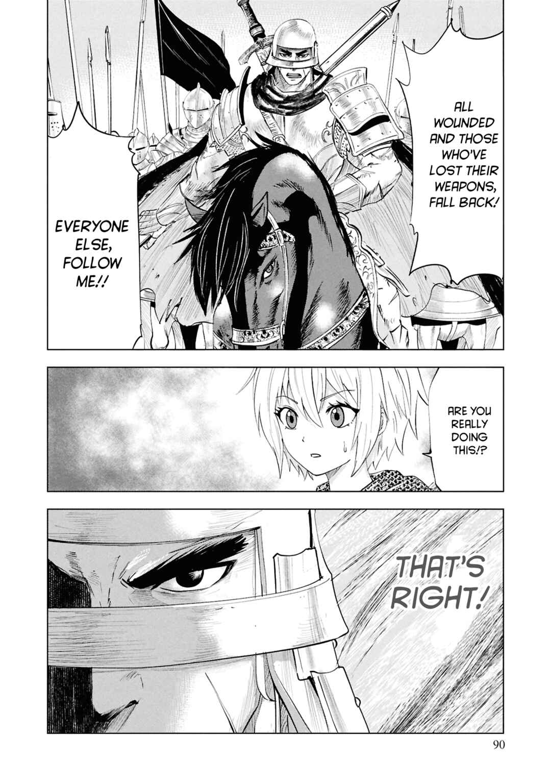 Chapter 99 - Page 3