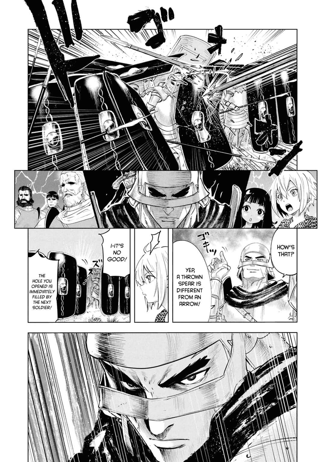 Chapter 99 - Page 6