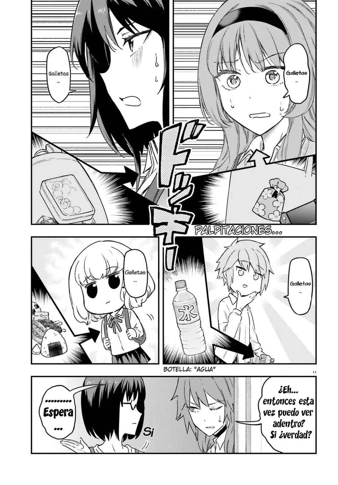 Chapter 152 - Page 11