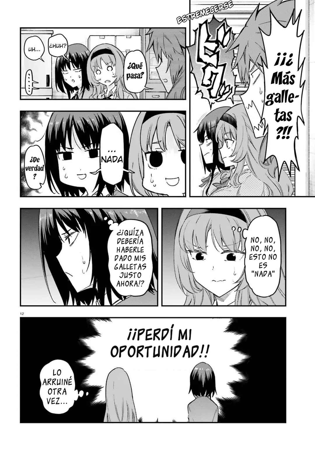 Chapter 152 - Page 12