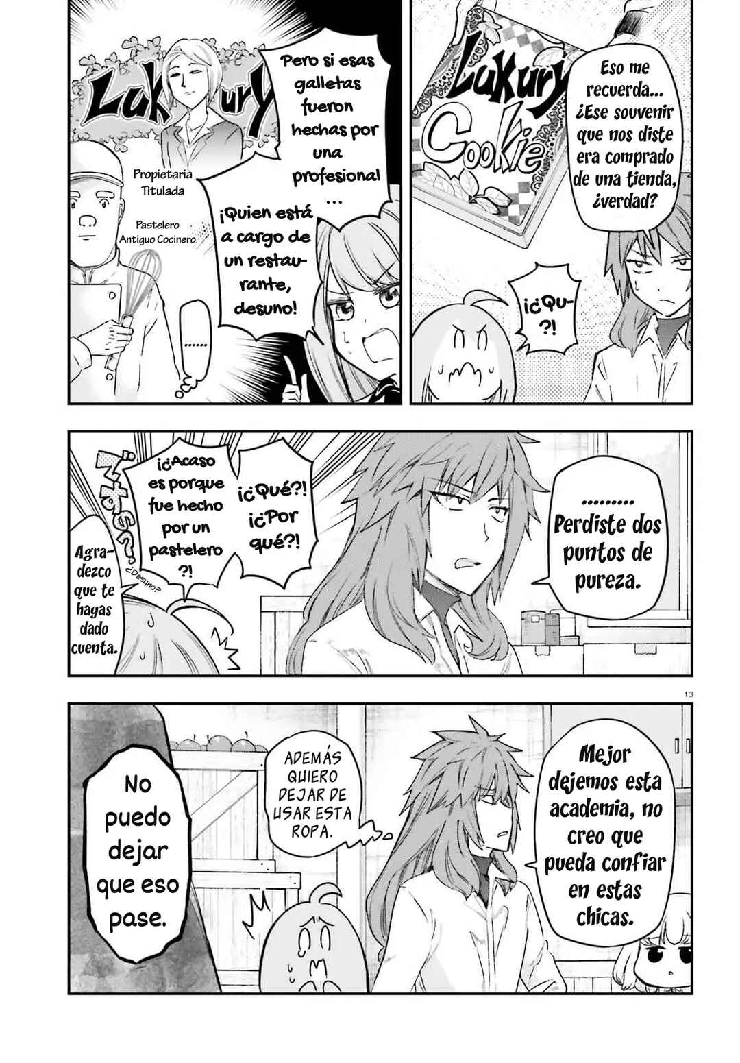 Chapter 152 - Page 13