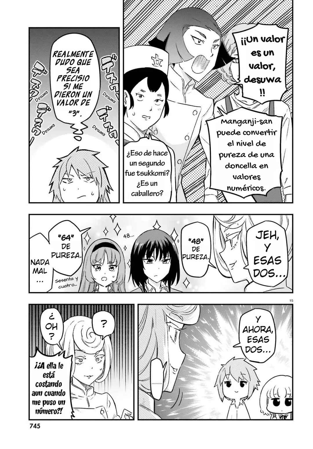 Chapter 152 - Page 15