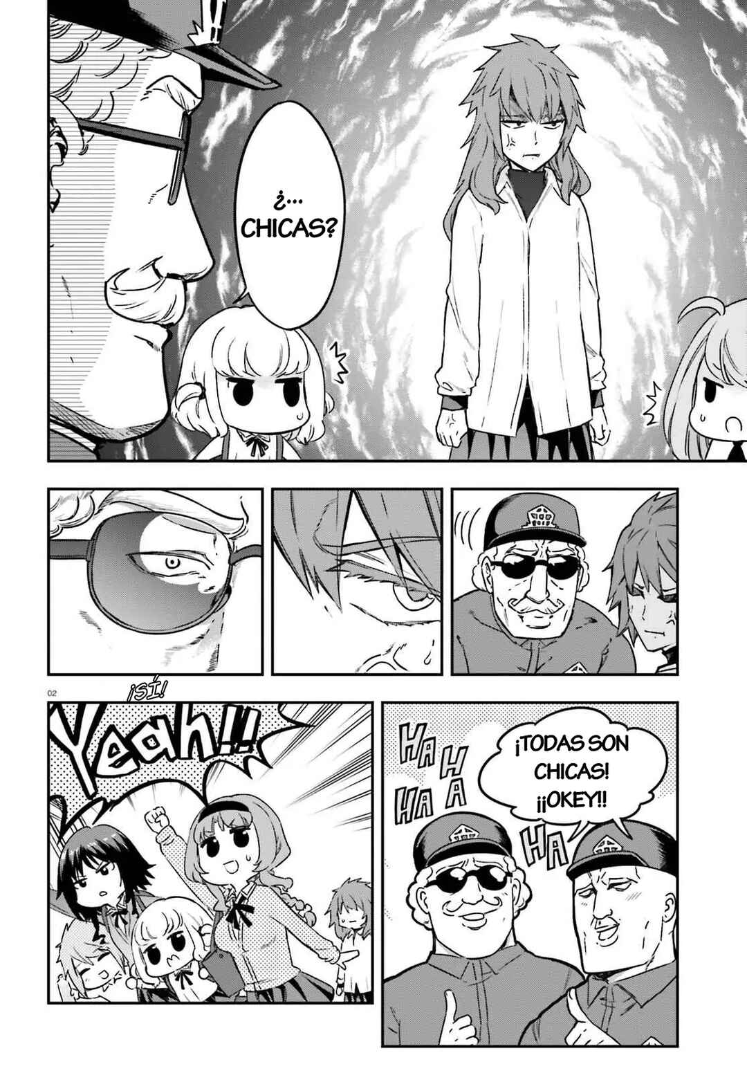 Chapter 152 - Page 2