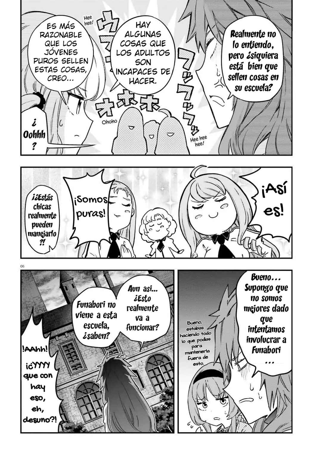 Chapter 152 - Page 6