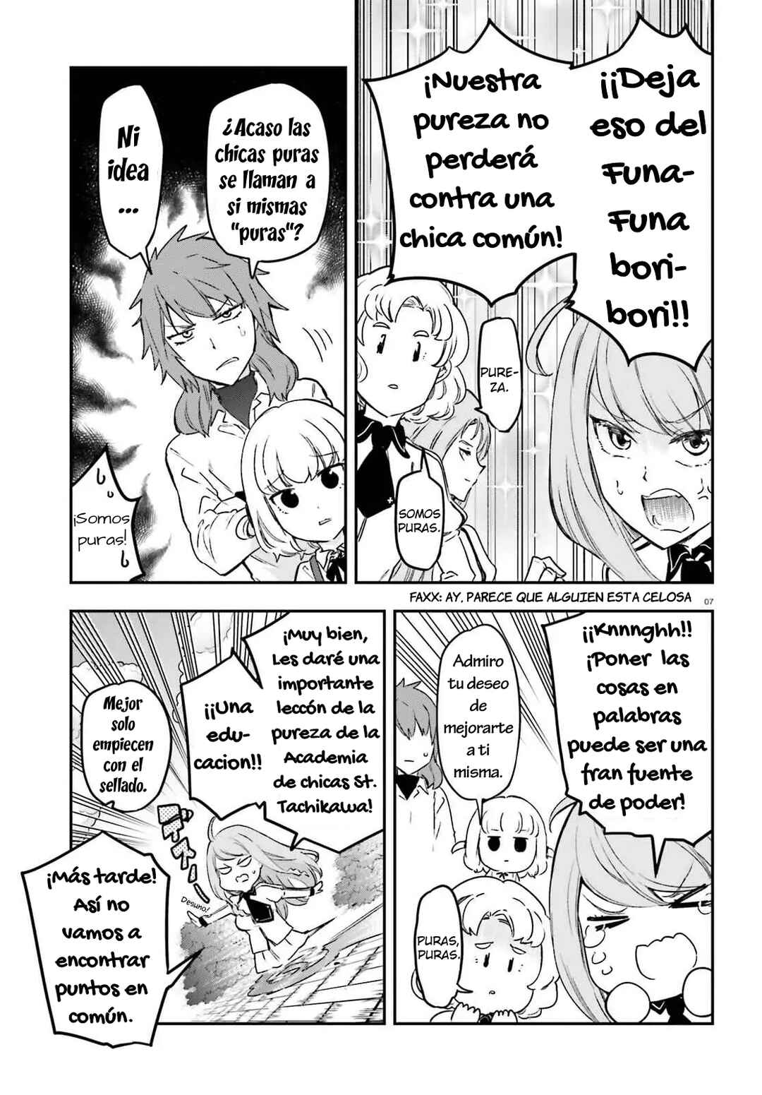 Chapter 152 - Page 7