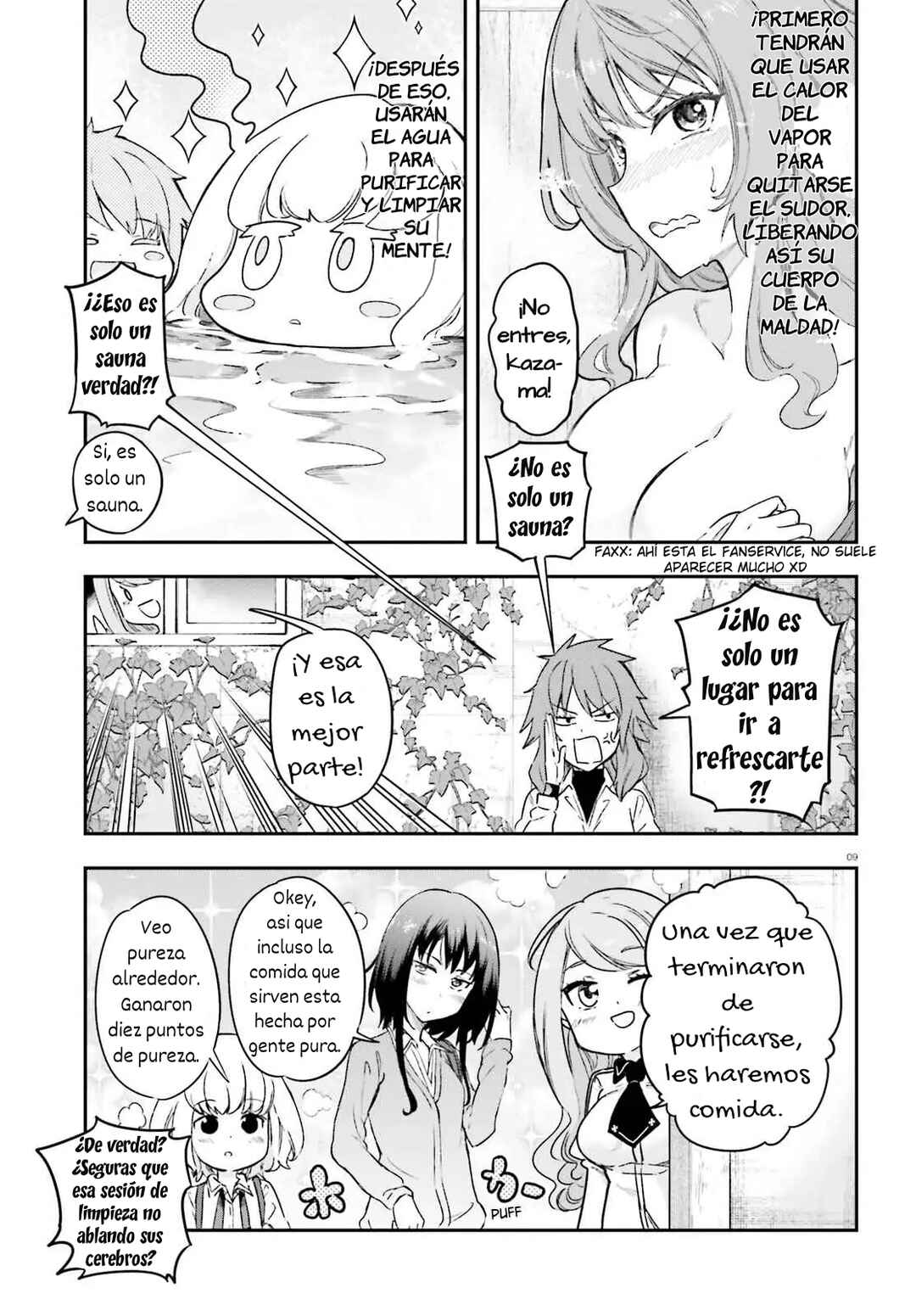 Chapter 152 - Page 9