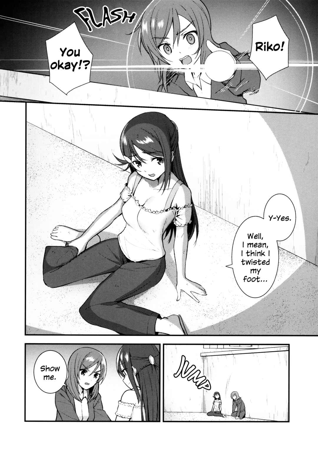 Chapter 3 - Page 23