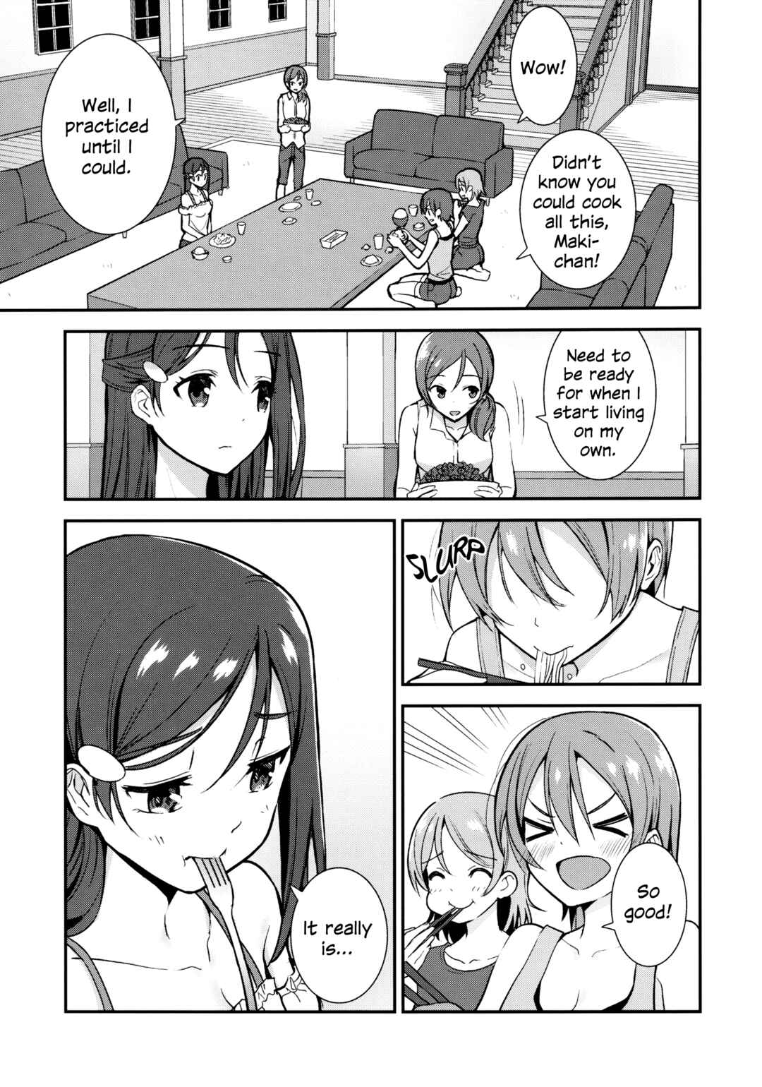 Chapter 3 - Page 6