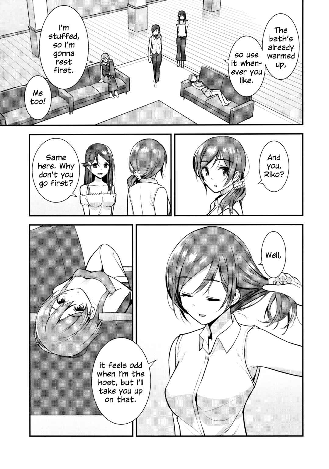 Chapter 3 - Page 8