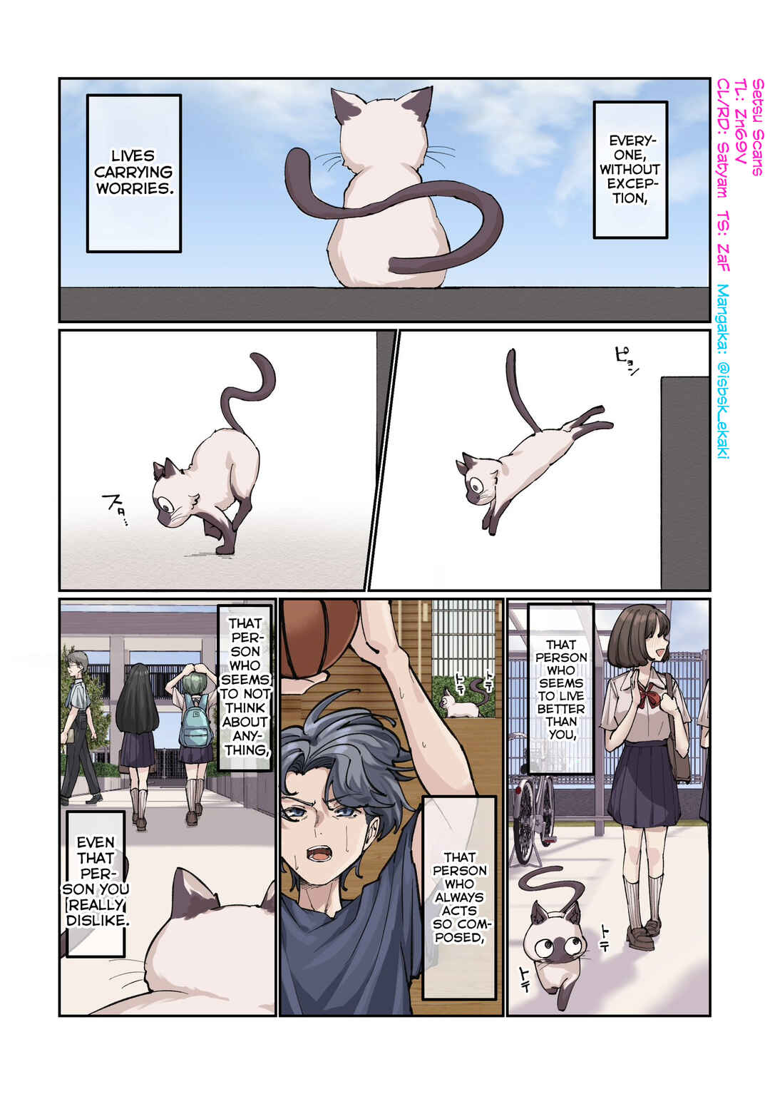 Chapter 1 - Page 1