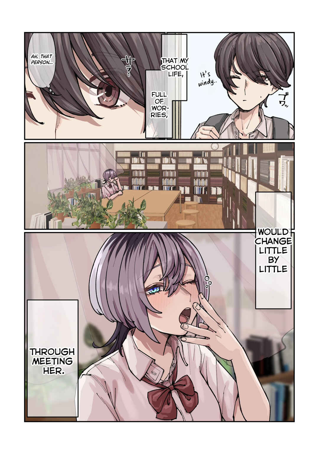 Chapter 1 - Page 11