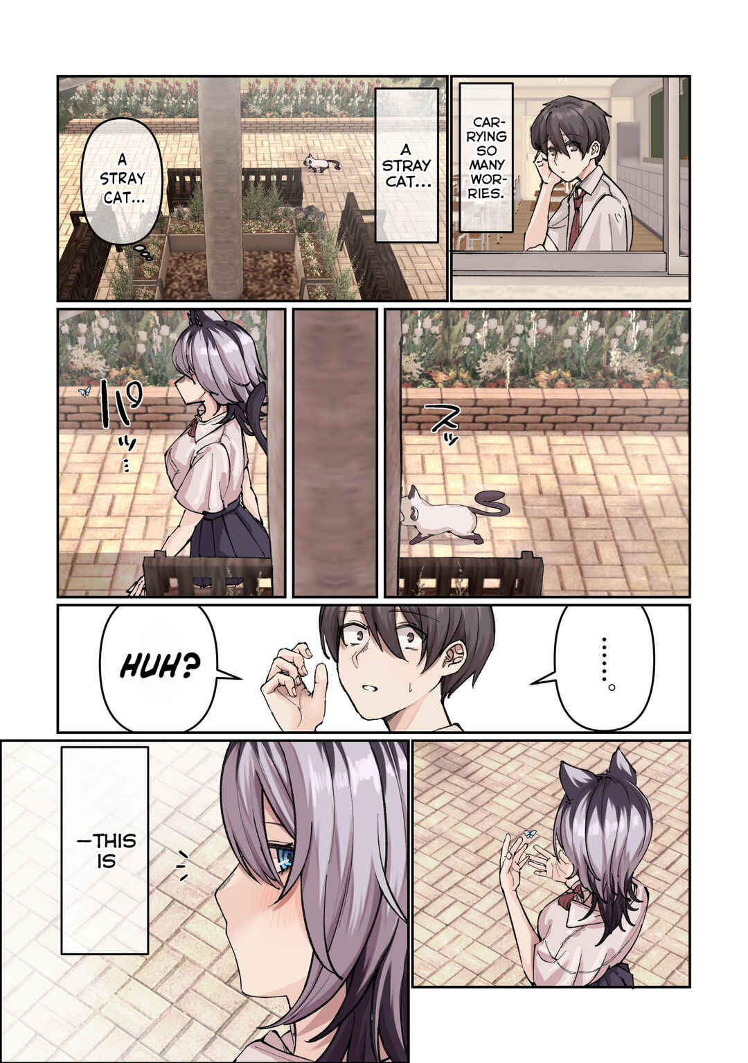 Chapter 1 - Page 3