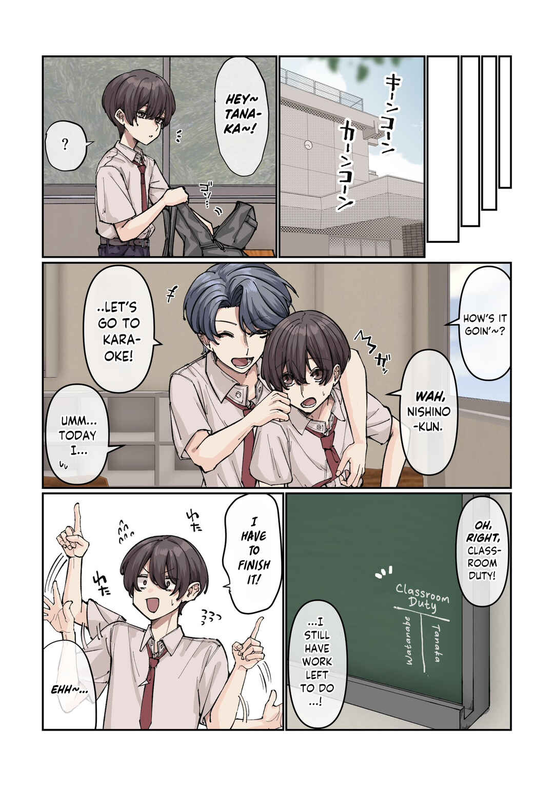 Chapter 1 - Page 8