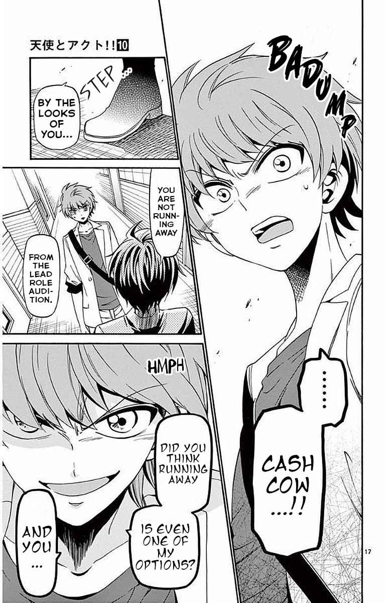 Chapter 87 - Page 18