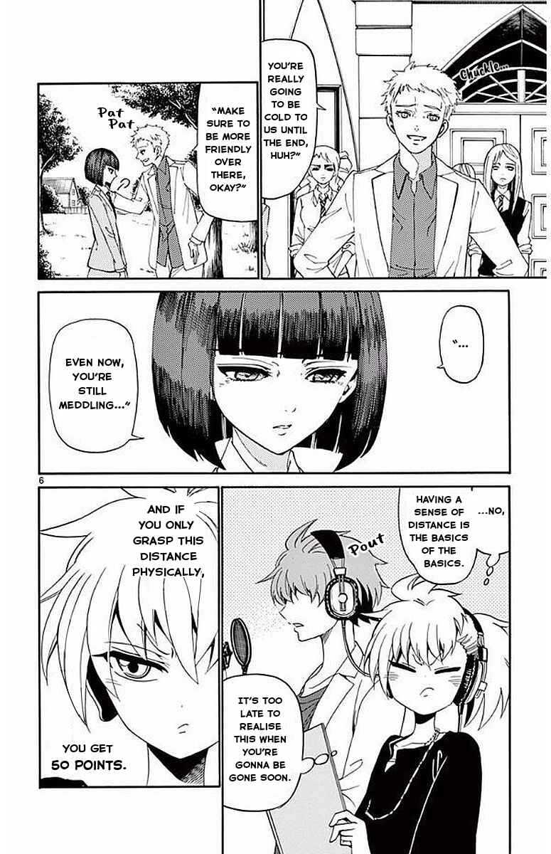 Chapter 87 - Page 8