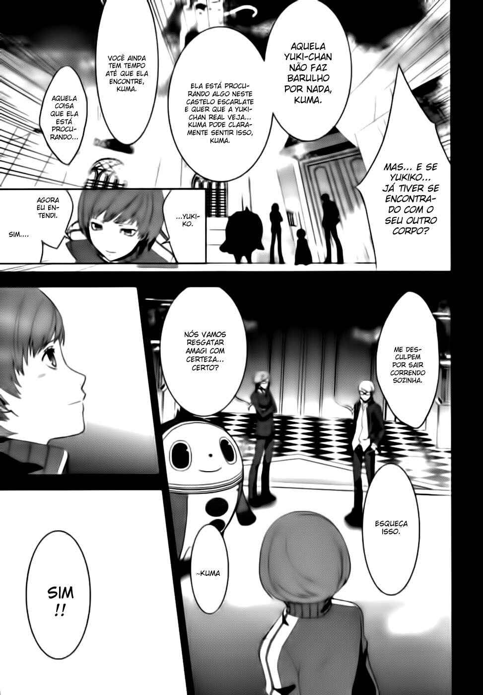 Chapter 9 - Page 21